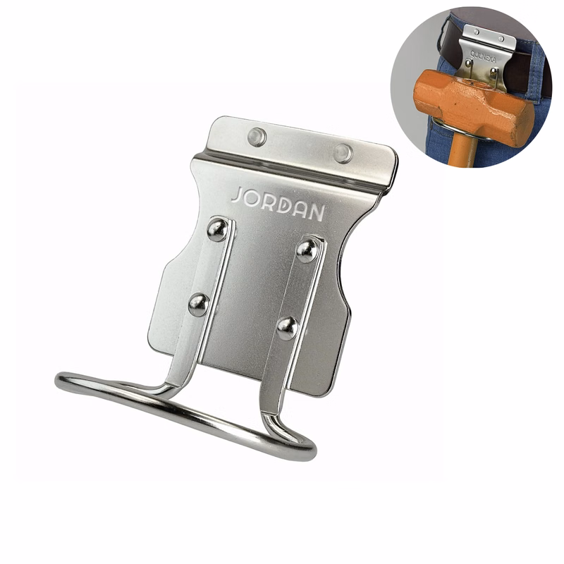 Stainless Steel Belt Hammer Holder