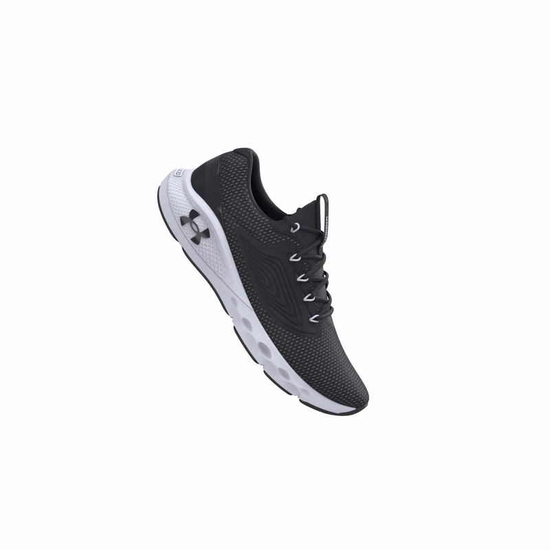 Men's UA Charged Vantage 2 Wide (2E) Running Shoes