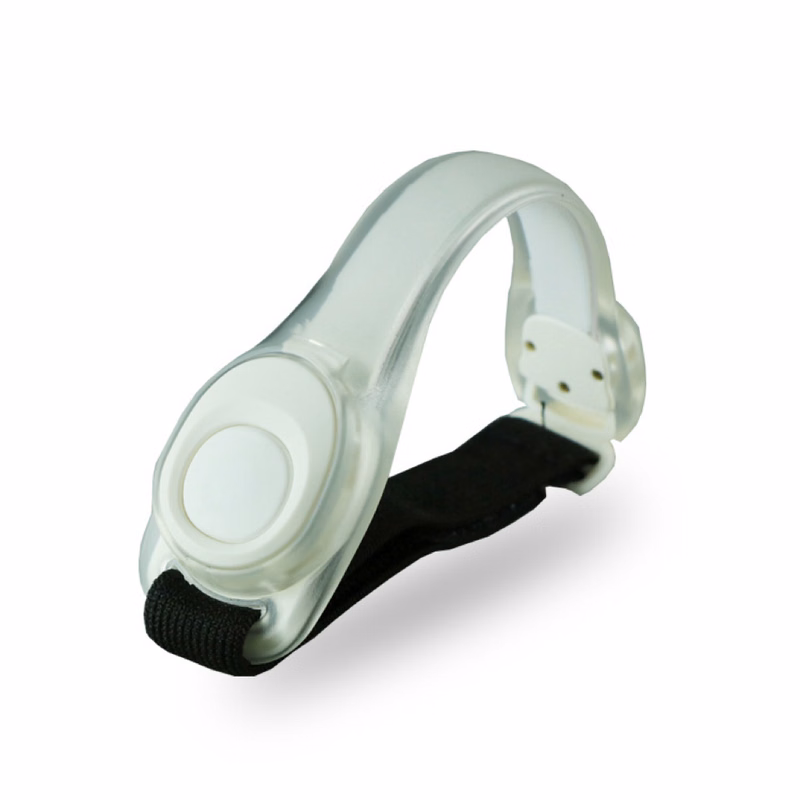 Safety Flashing LED Light Up Armband