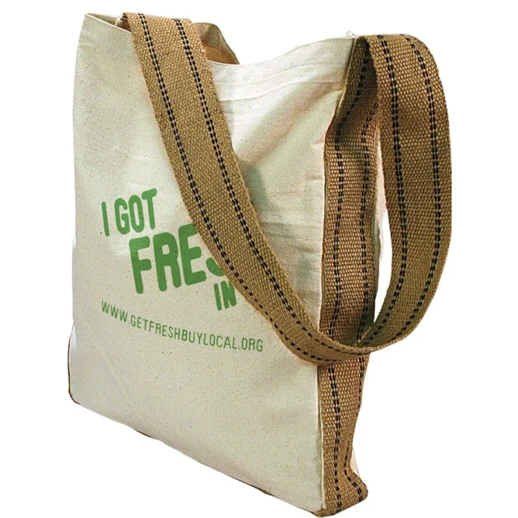 Luna Tote Bag 1