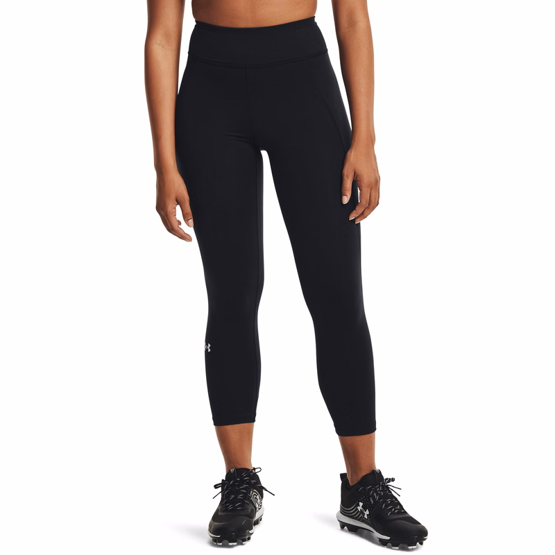 Women's UA Softball Leggings 