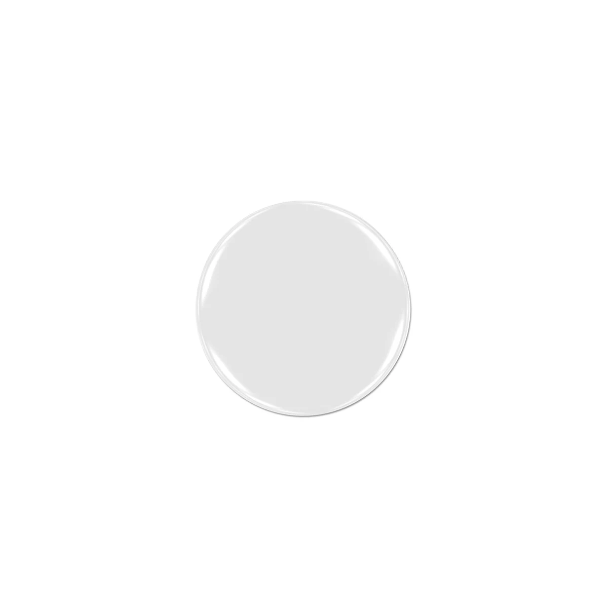 1 3/4" Round Button 1