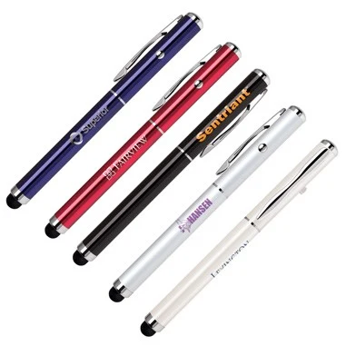 2 IN1 STYLUS AND LASER POINTER 1