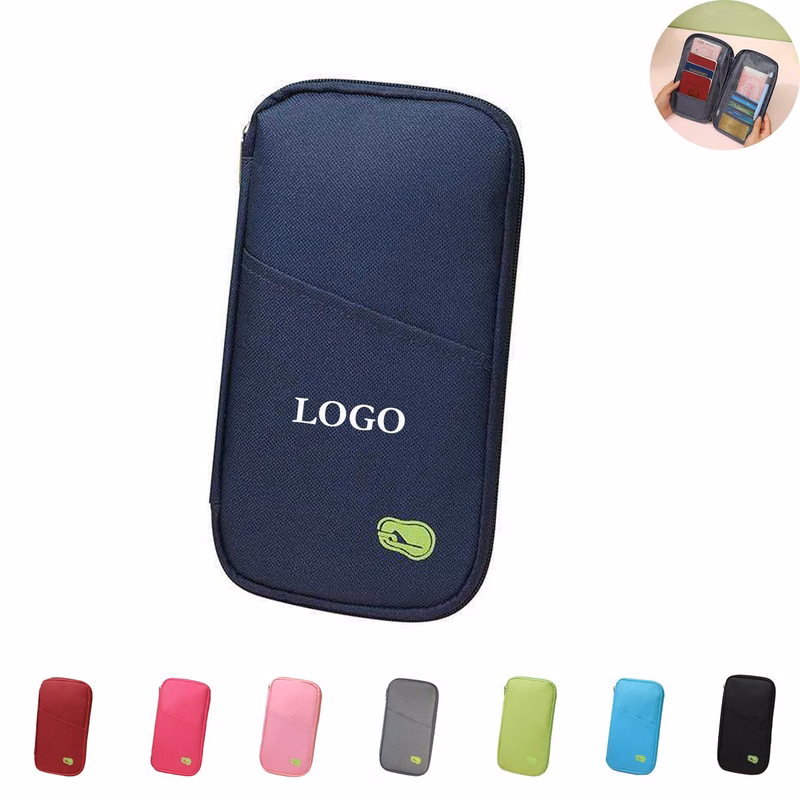 Passport Holder Wallet for Travel