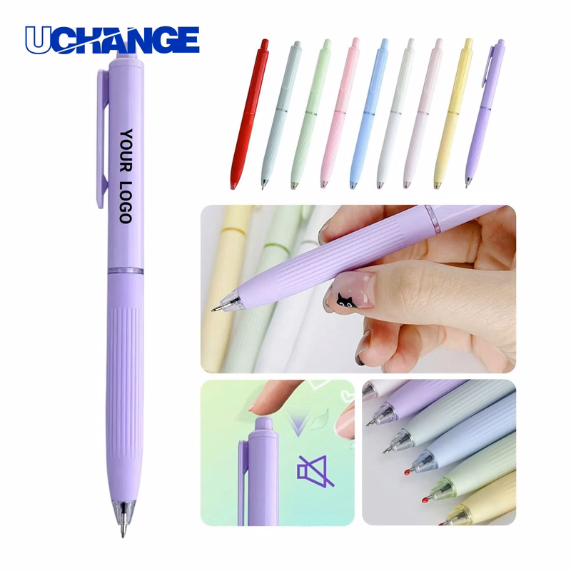 Promotional Gel Pen