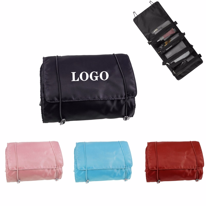 Detachable Cosmefic Bag