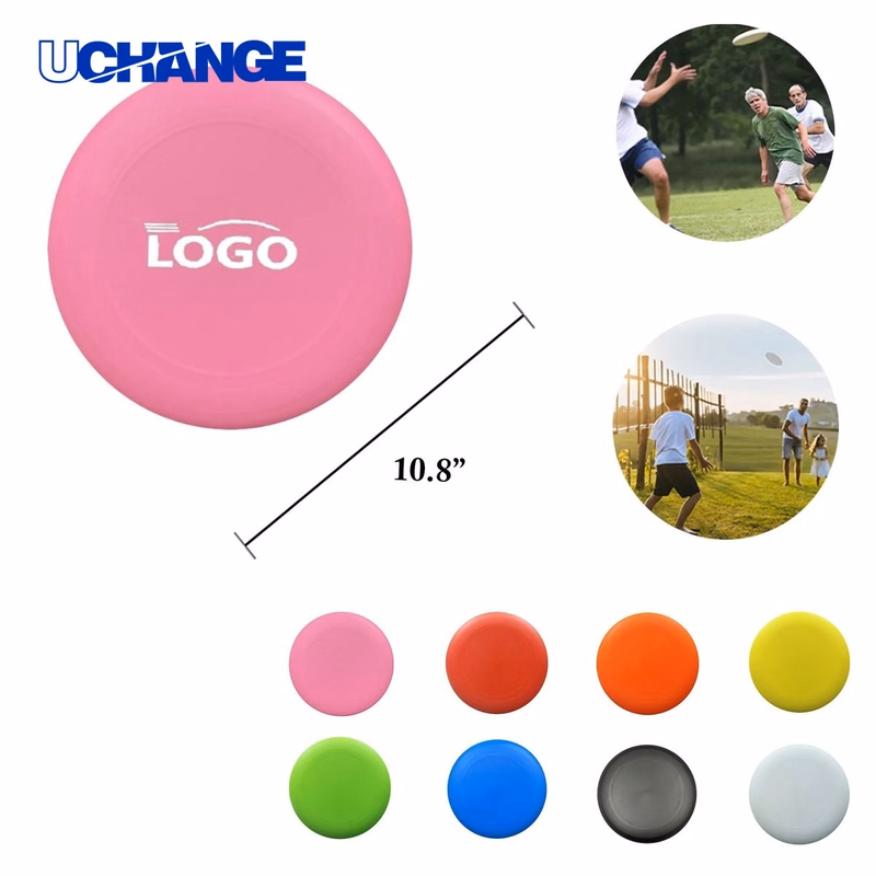 Professional PE Sports Flying Disc