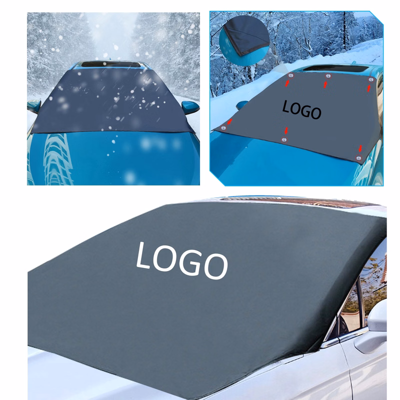 Waterproof Car Frost Guard