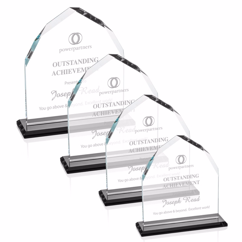 Montibello Award - Black