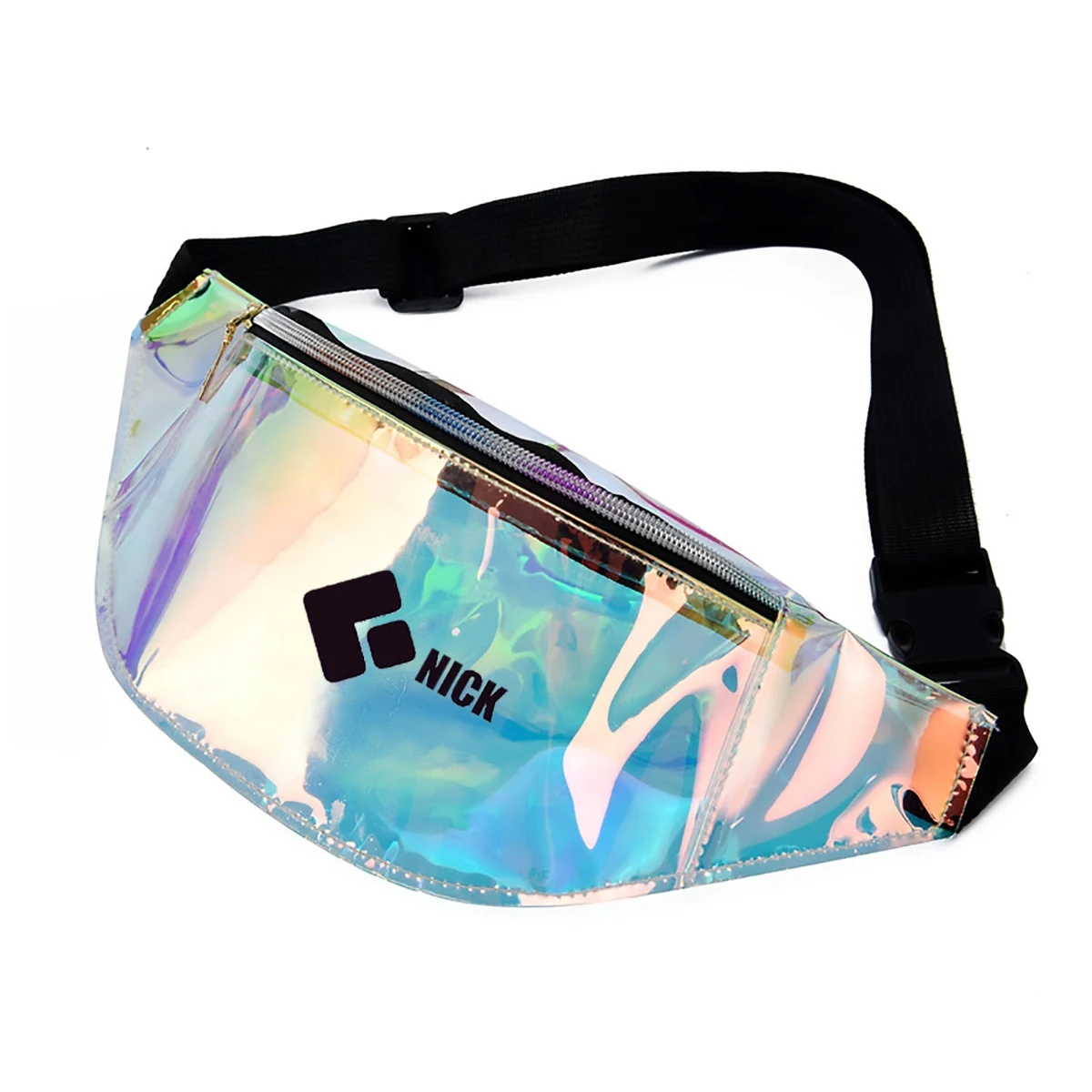 Waterproof PVC Fanny Pack 1
