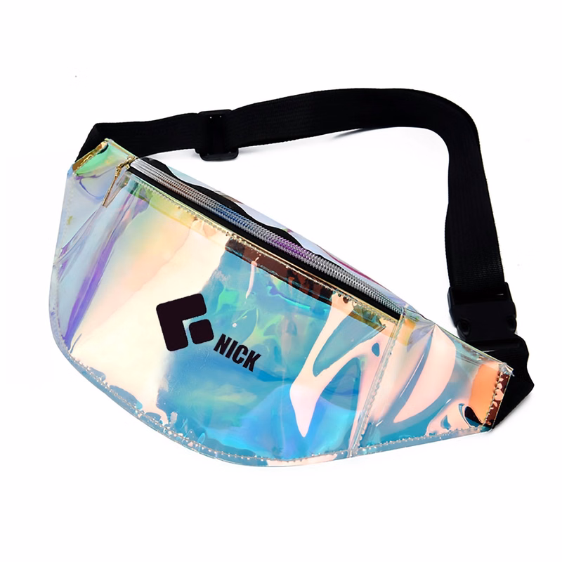 Waterproof PVC Fanny Pack