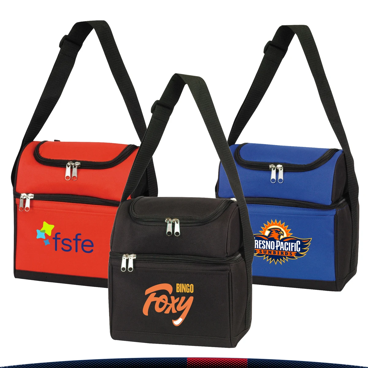 Thavon Cooler Bag 1