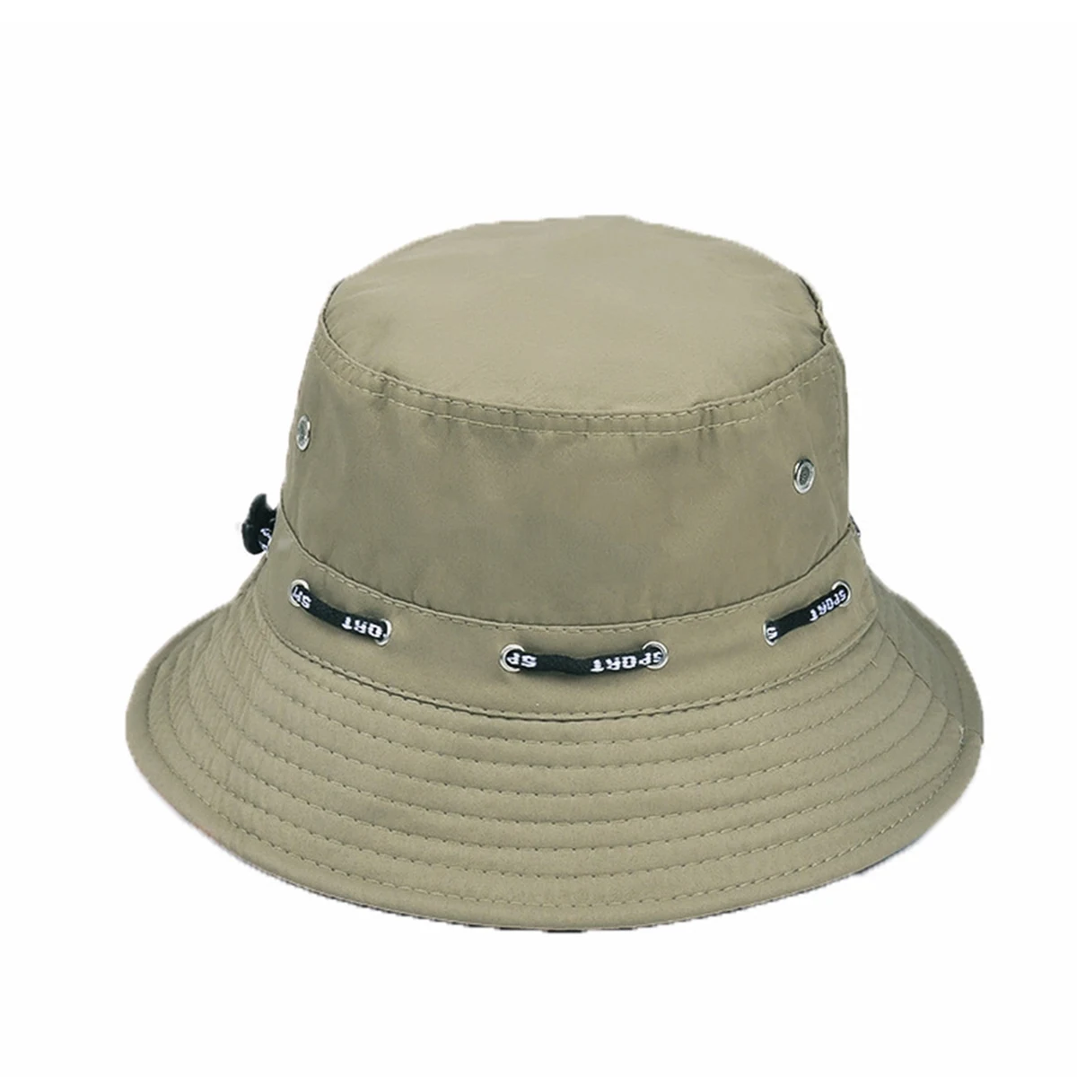 Adjustable Bucket Hat 1