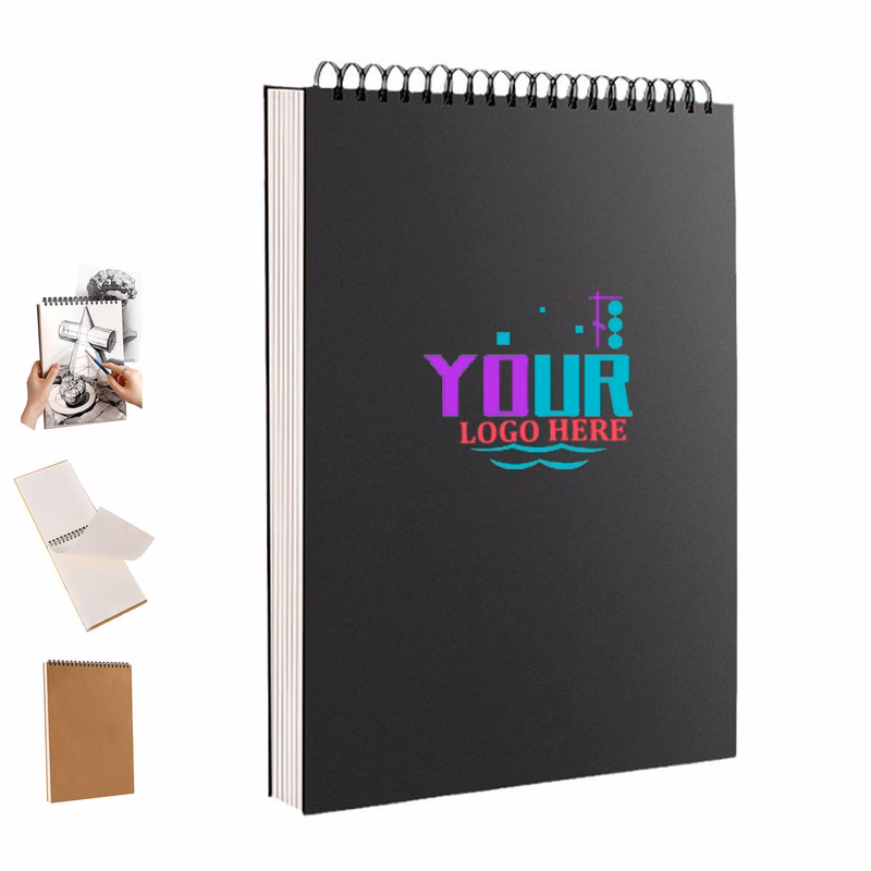 Spiral Bound Art Sketchbook