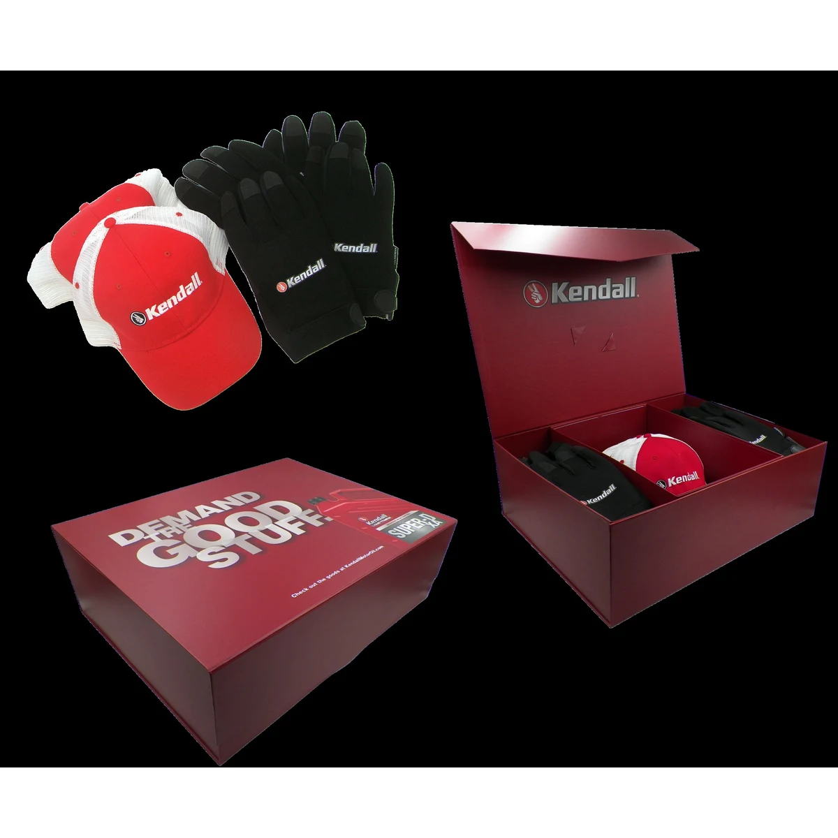 Tradeshow Kit 1