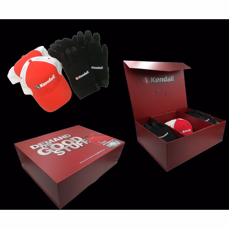 Tradeshow Kit