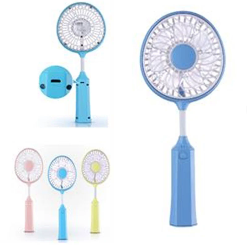 Novelty Mini USB Hand Fan 1