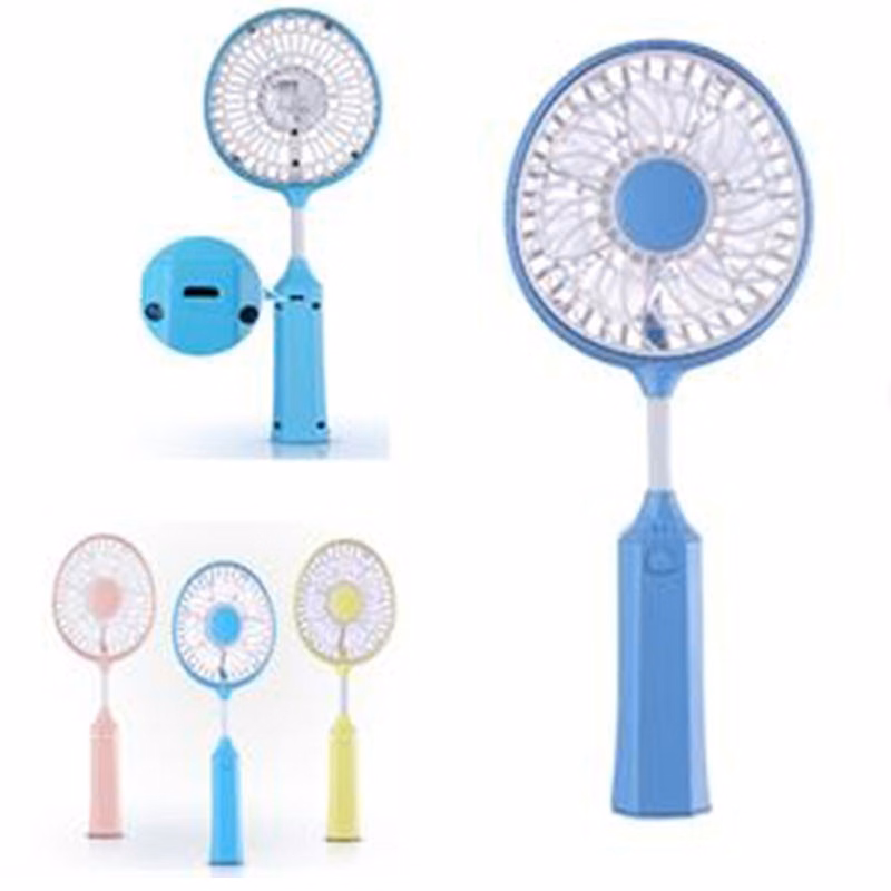 Novelty Mini USB Hand Fan