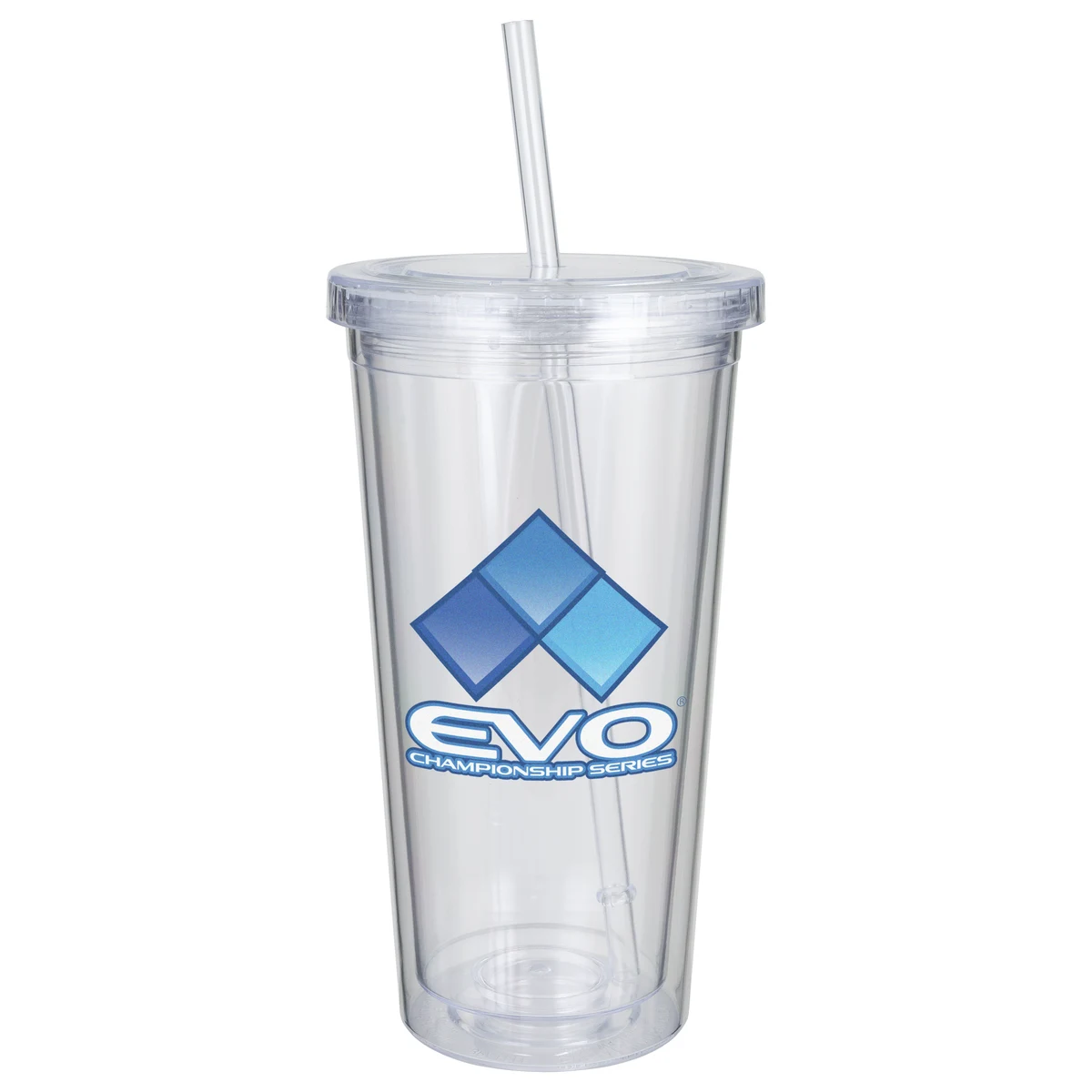 20 Oz. Lakefront Tumbler with Screw On Straw Lid 1