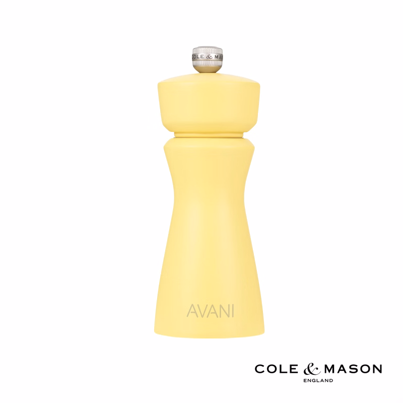 Cole & Mason™ Kenton Salt & Pepper Mill