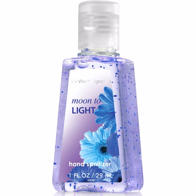 Hand Sanitizers - Moon to Light 1 oz