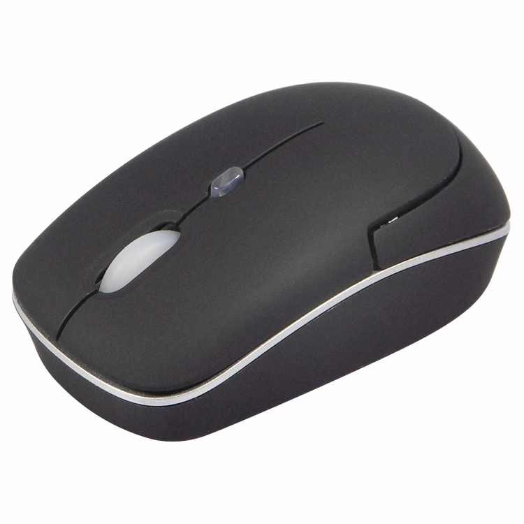 2008WOM - Wireless Mouse