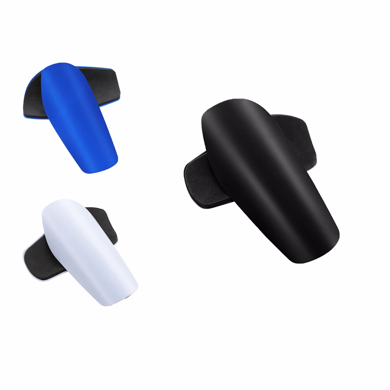 Insertable Athletic Shin Protection Gear