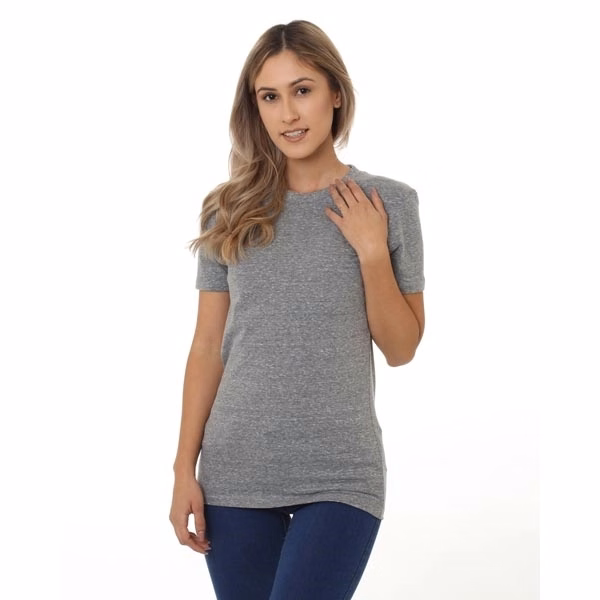 Women's Triblend Crew