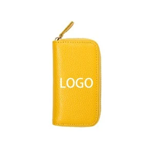 Multifunction Zipper Key Case Bag 1