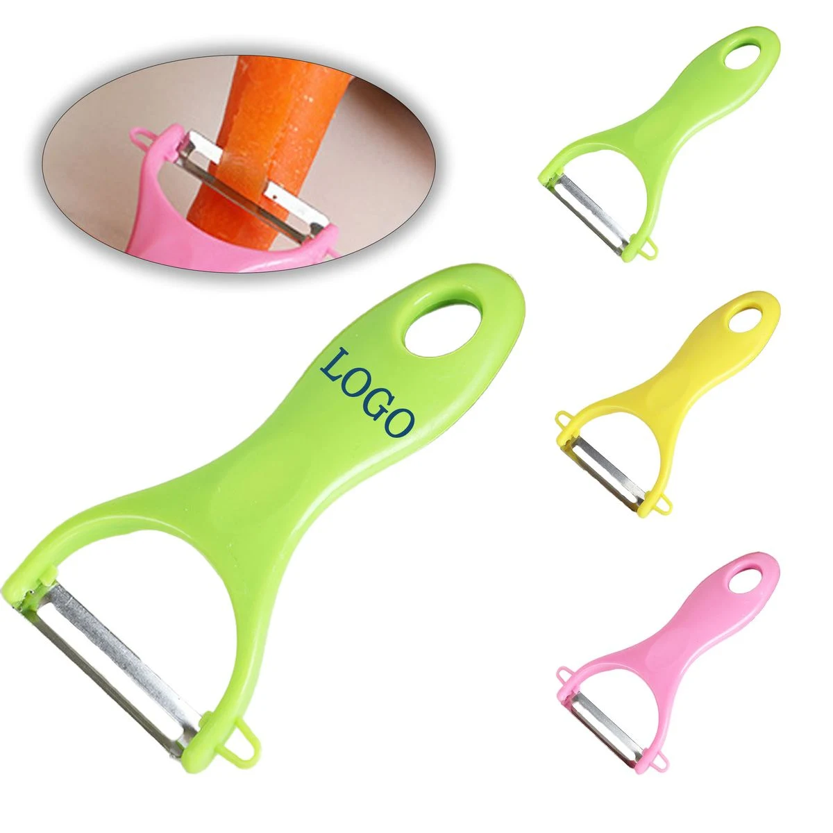 Kitchen Peeler For Fruits And Vegetables 1