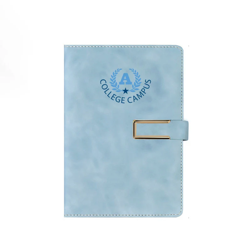 Notebook With Magnetic Closure 1