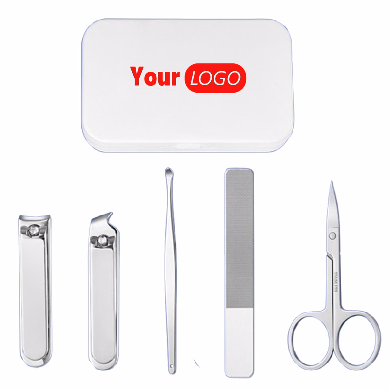 Professional Nail Care Set