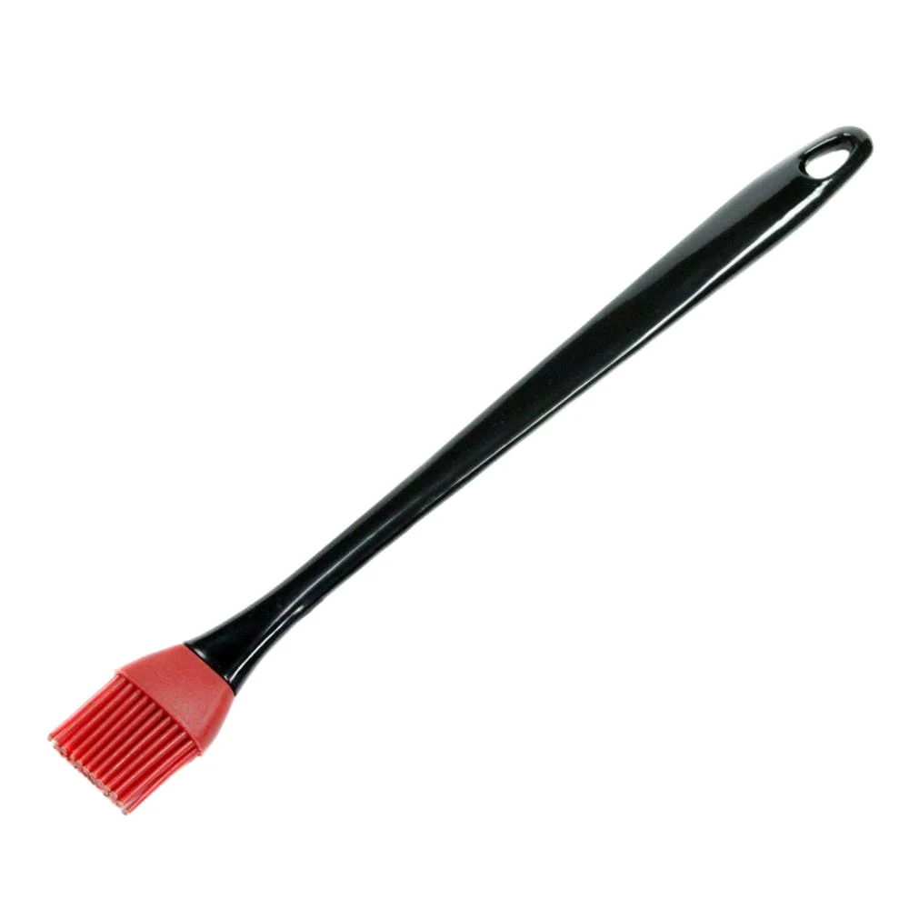 Silicone Basting Brushes - 14" 1