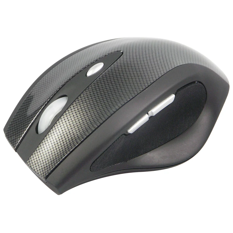 2011WOM - Wireless Mouse 1