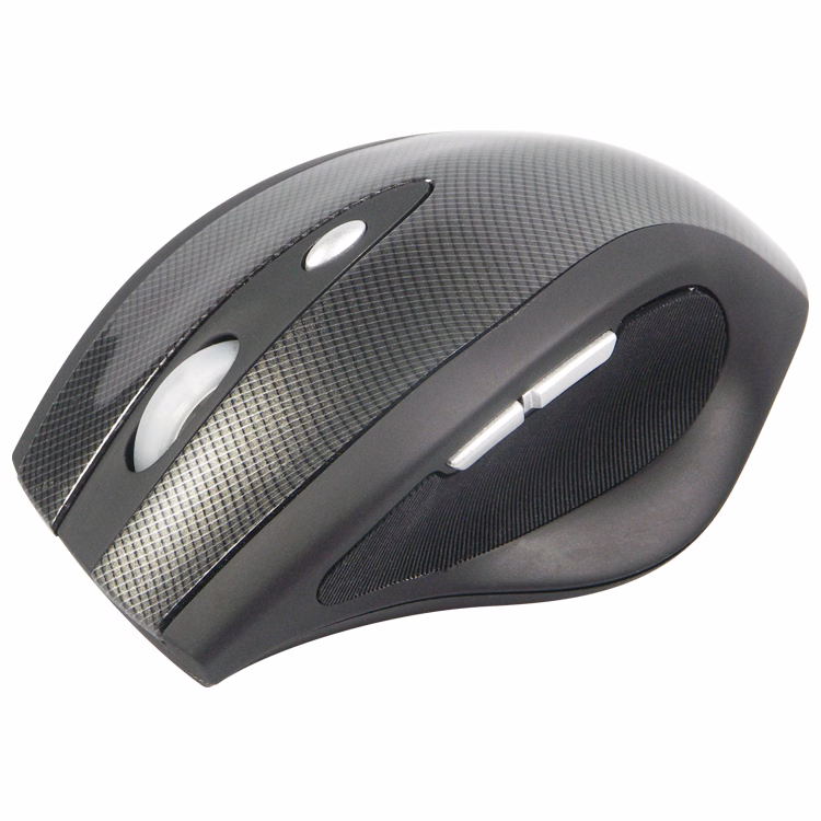 2011WOM - Wireless Mouse