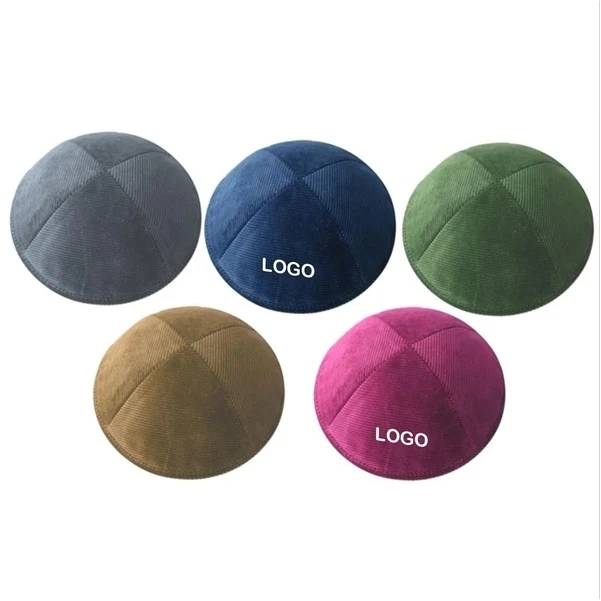 Kippot Jewish Yarmulkas Cap 1