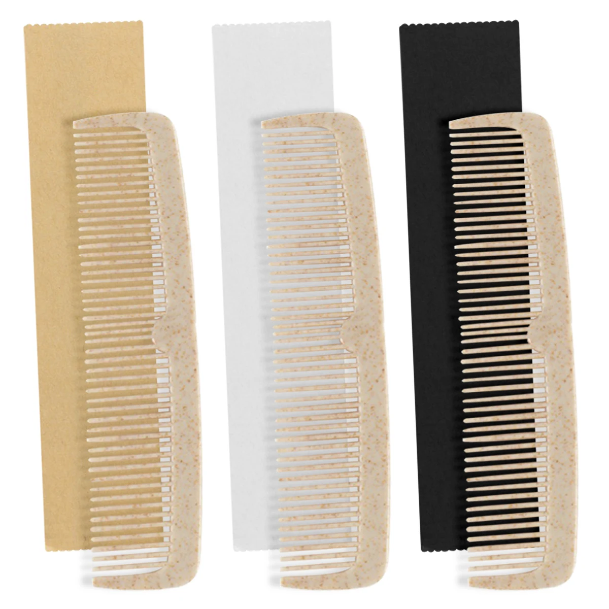 Hotel Comb Set 1