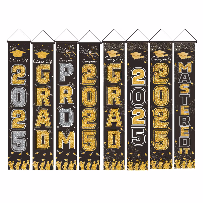 Graduation Party Decoration