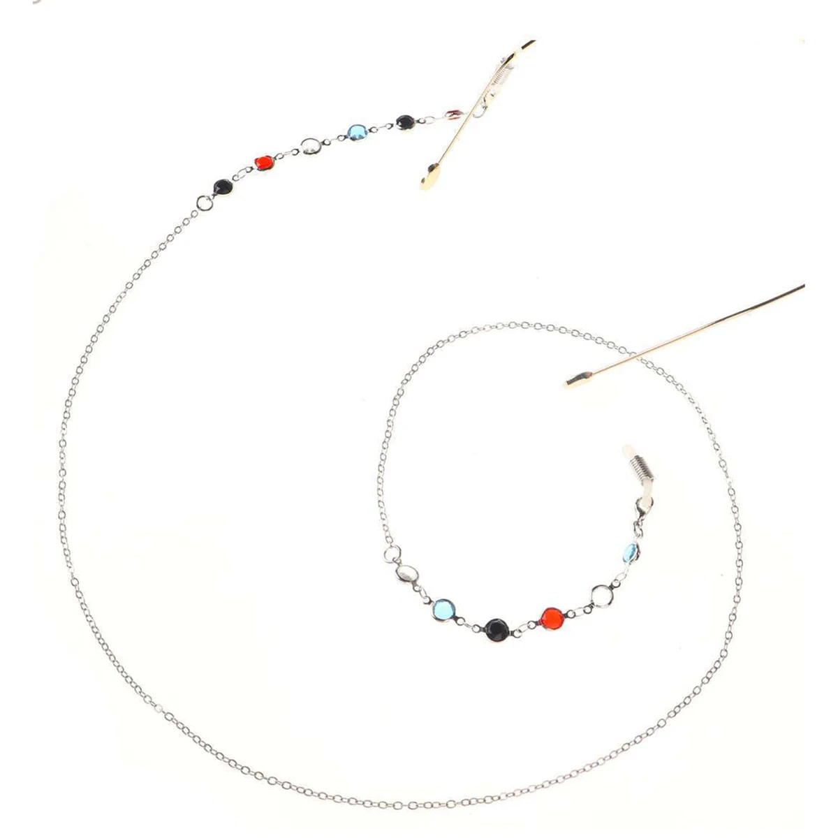 Stylish Eyeglass Chain For Women 1