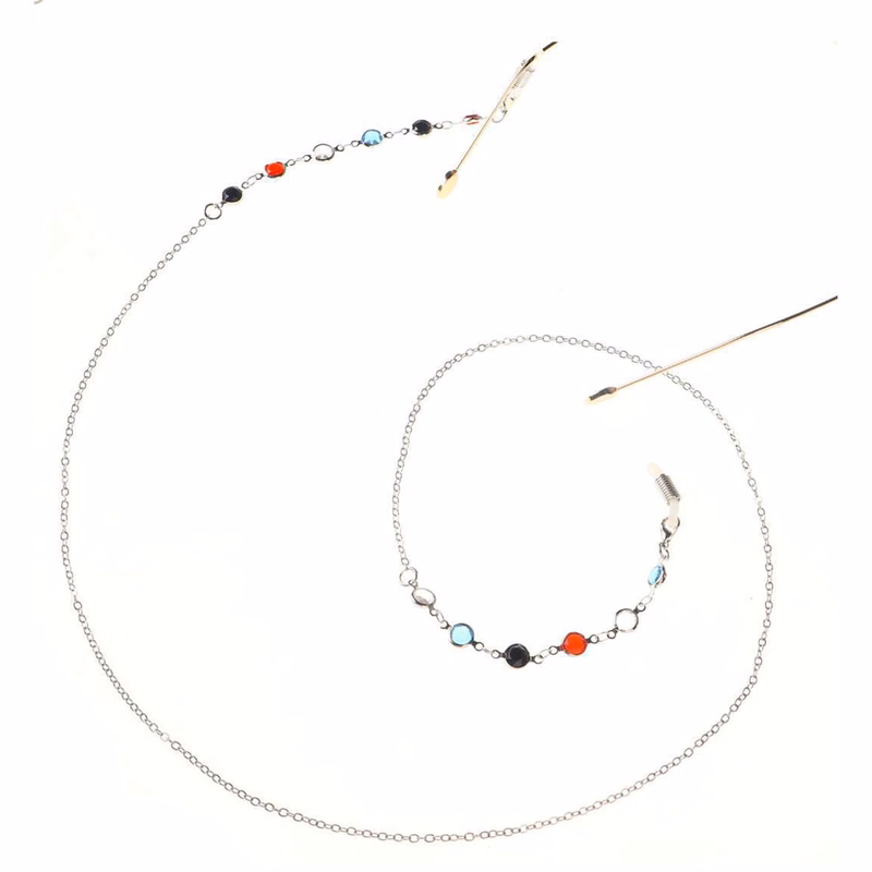 Stylish Eyeglass Chain For Women