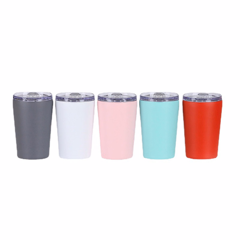 20 Oz. Full Color Two-Tone Tumbler