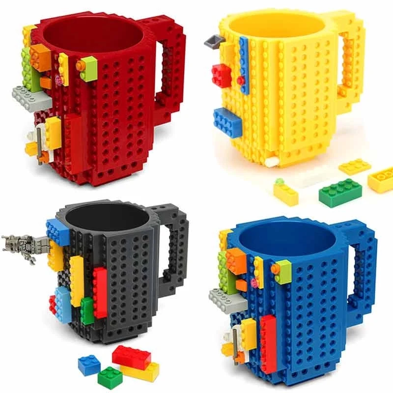BLOCK MUG 1