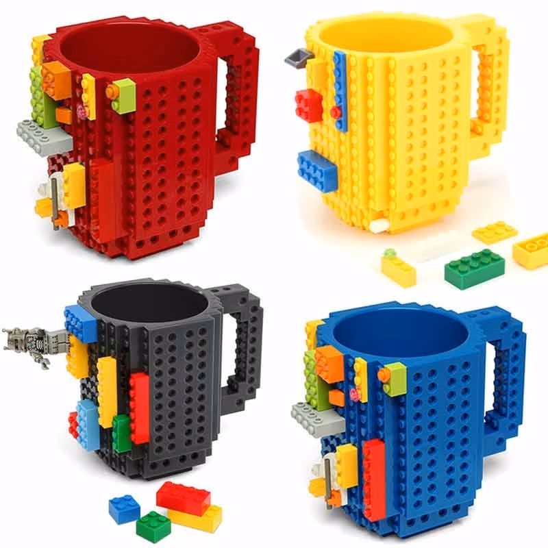 BLOCK MUG