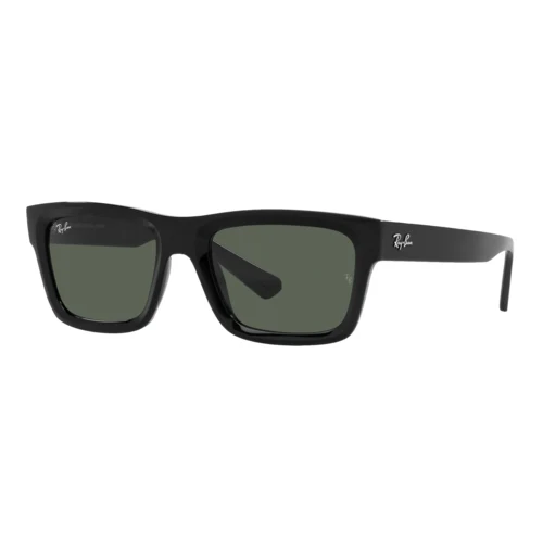 Ray-Ban Warren Bio-Based Sunglasses 1
