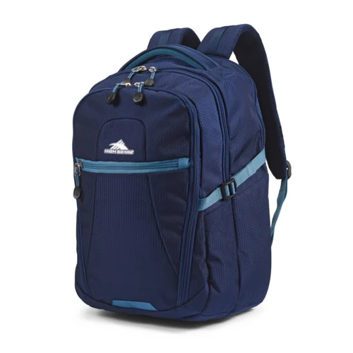 High Sierra Fairlead Computer Backpack 1