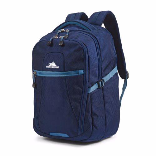 High Sierra Fairlead Computer Backpack