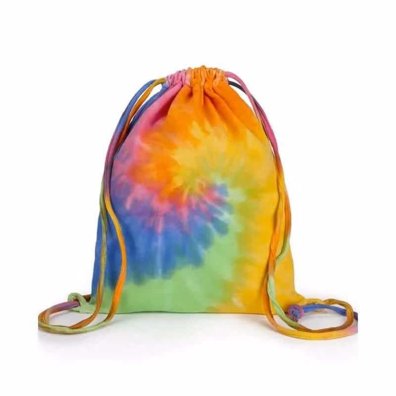 Tie-Dye Swirl Tie-Dyed Sport Pack