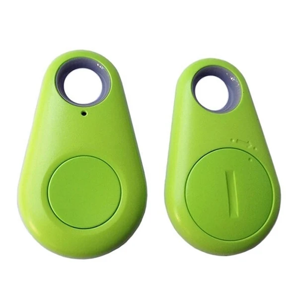 Wireless Bluetooth Plastic Key Alarm Finder/ Tracker 1