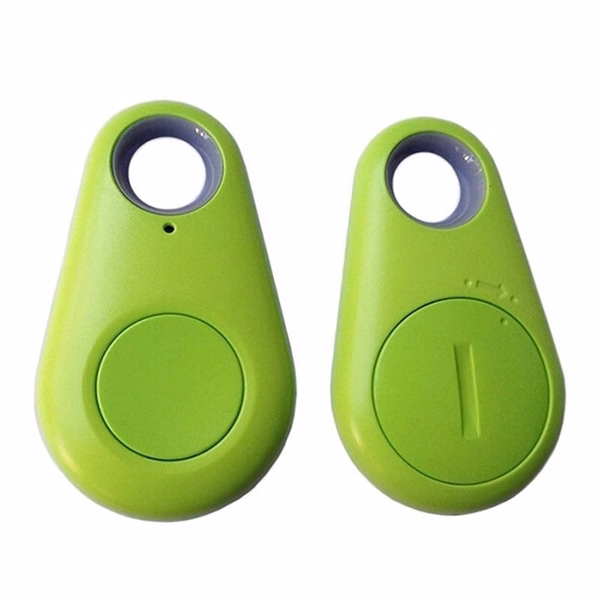 Wireless Bluetooth Plastic Key Alarm Finder/ Tracker