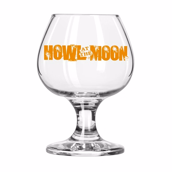 5.5 oz. Embassy Brandy Snifter / Beer Taster / Spirits Glass